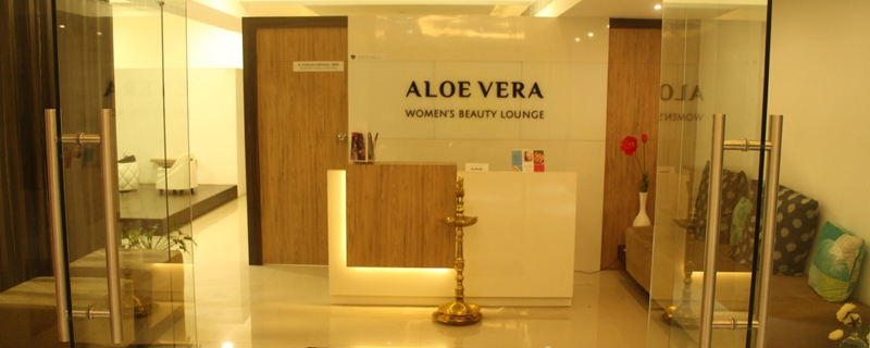 Ole Salon & Spa-Ernakulam 